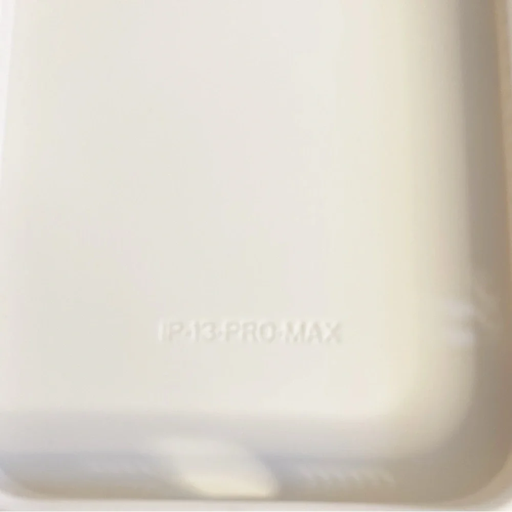 NEW Kawaii Bear iPhone 13 Pro Max Phone Case
